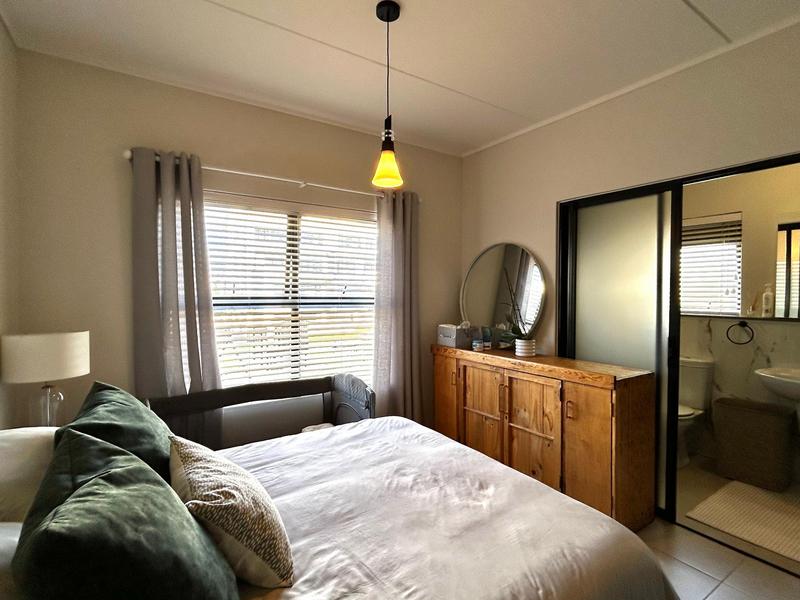 To Let 2 Bedroom Property for Rent in The Huntsman Western Cape